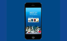 汽車(chē)門(mén)戶APP開發案例：汽配門(mén)戶