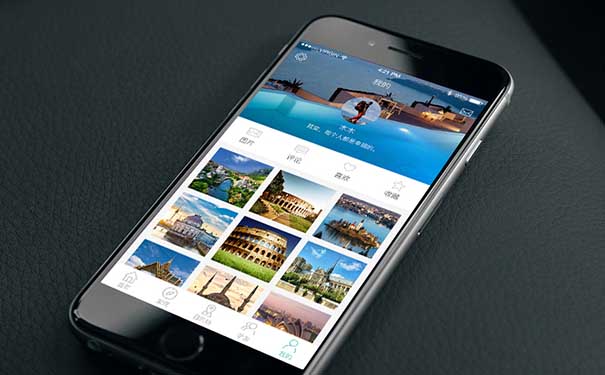 美容美妝APP定制(zhì)開發平台究竟做(zuò)對了什麽?