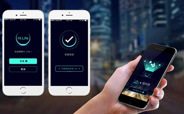 風口仍在,農業金融APP定制(zhì)開發怎麽飛上(shàng)去?